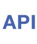 API