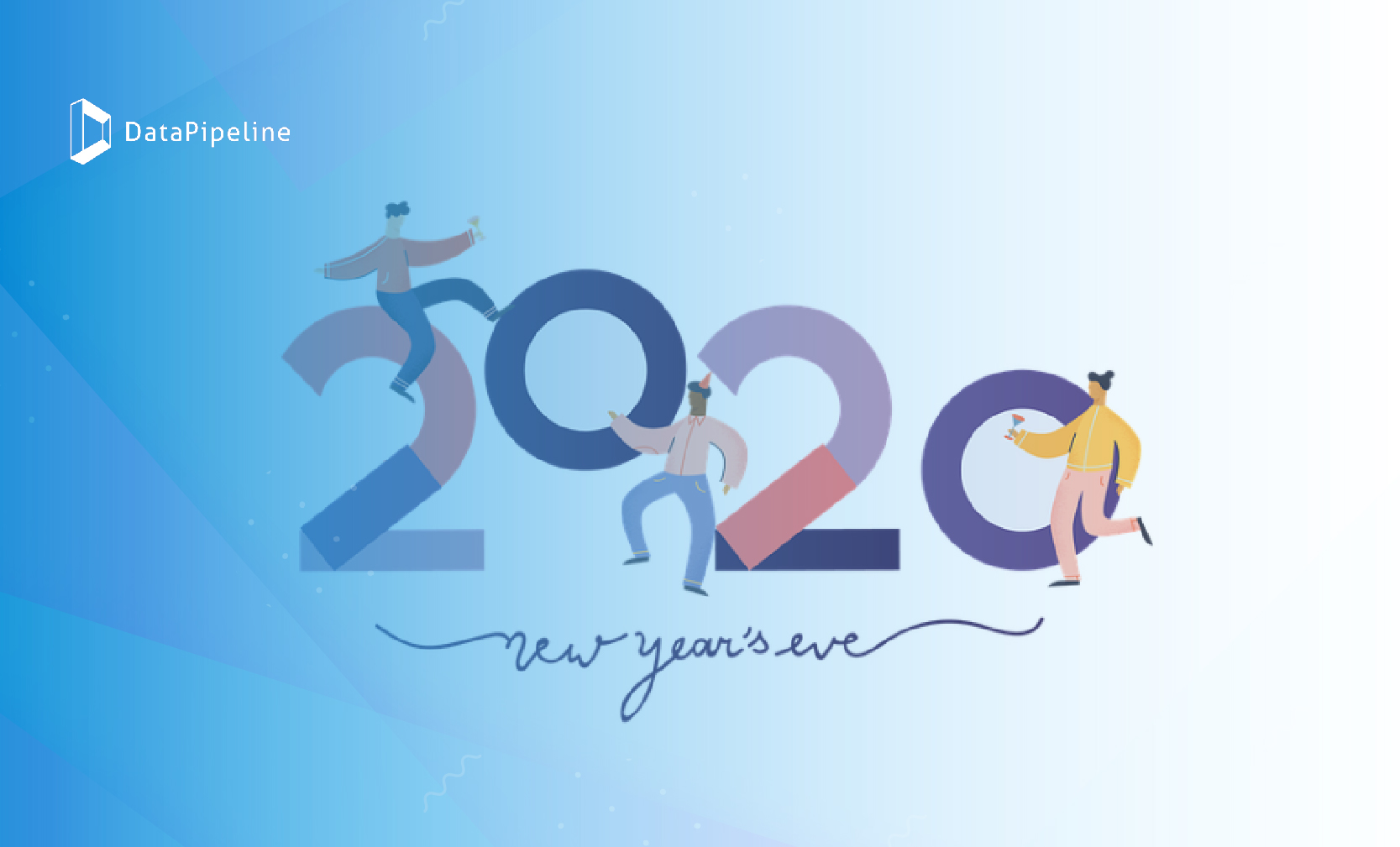 我们在一个个温暖的故事中送走2019。你好，我的2020！