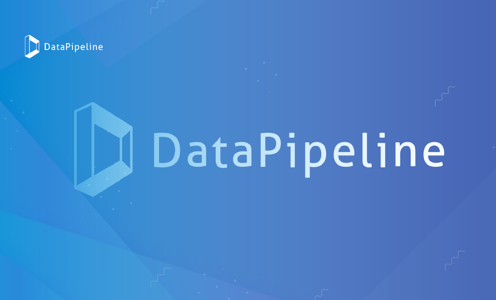 DataPipeline获经纬中国领投2100万元A轮融资，专注于提供数据与应用集成服务