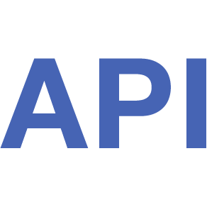 API